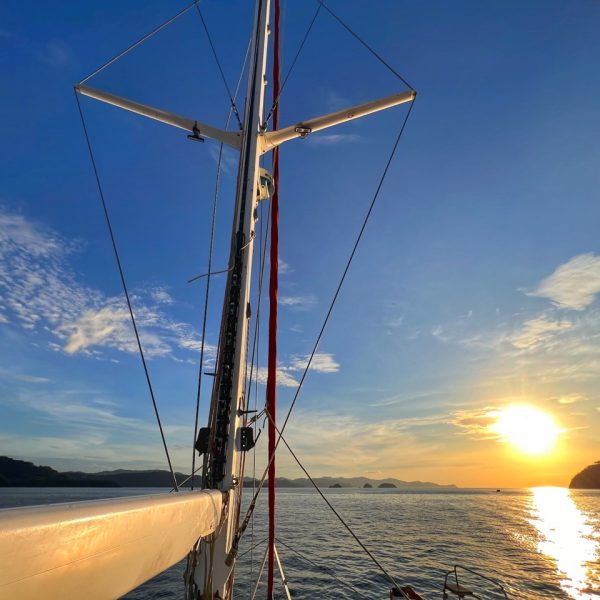 Boat Trip - Sunset Sail(3) Large