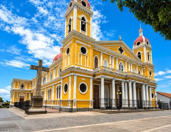 NICARAGUA ONE DAY TOUR