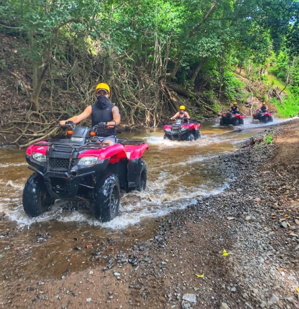 ATV ADVENTURE