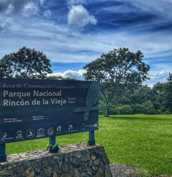 RINCON VOLCANO HIKE & HOT SPRINGS