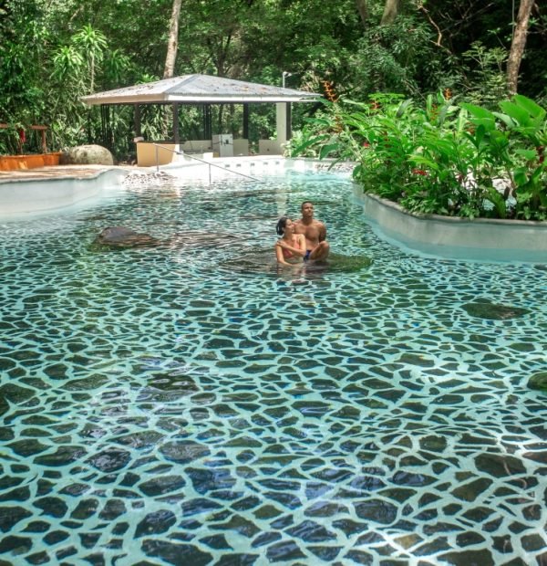 RINCON VOLCANO NATURE & RELAXATION DAY