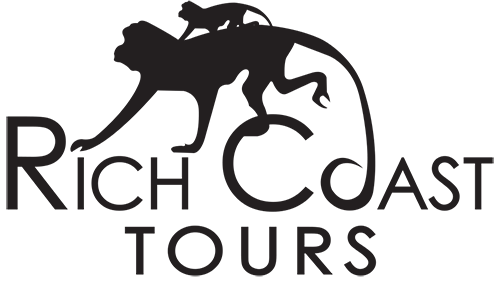 Rich Coast Tours