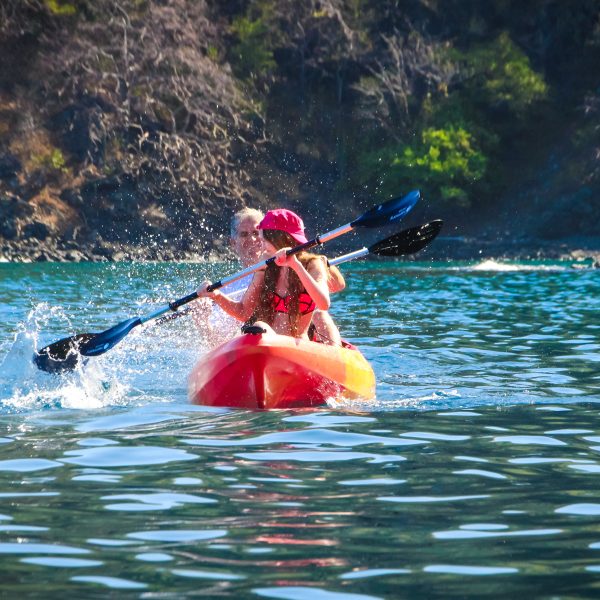 Diamante Beach Activities4